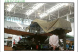 Roof Top Tent Awning New (JLT-29C)