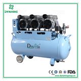 Silent Oil Free Air Compressor for Shoemaking (DA5003)