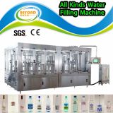 Automatic Linear Water Filling Machine