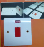Factory Good Price Bakelite 20A Wall Switch