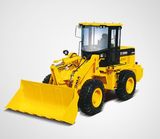 Xgma Wheel Loader 935, 1.9cbm, 3ton