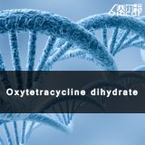 Hot Sell High Quality Oxytetracycline Dihydrate