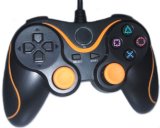 [Think-up] PC/USB Dualshock Wired Controller