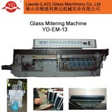 Yd-Bm-13 Glass Mitering Machine Quality and Quantity Assured Glass Edging Equipment