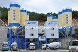 HZS Series Concrete Mixing Plant (HZS(25-200))