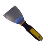 Double Color Handle Putty Knife Mth1002