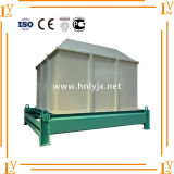 Counter Flow Animal Feed Cooler