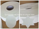 Raw Materials for Sanitary Napkin