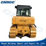 China 140HP Mini Hydraulic Crawler Bulldozer for Sale