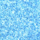 PU Leather with Glitter