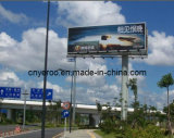 High Way Advertising V-Shape Billboards Signs