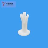 Plastic Nylon Snap Push Fastener