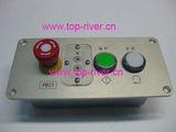 Control Box HMI