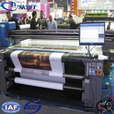 Digital Flatbed Printer Ft2512