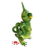 Plush Animal Cartoon Dinosaur Stuffed Toy (TPKT0070)