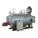 Asme Certified Steam Boiler