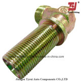Carbon Steel Hydraulics Hose Fittings