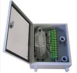 Waterproof Power Distribution Box Manufacturer From China Company