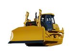 230horsepower Track Bulldozer Made in China