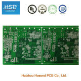 Double-Side Circuit Board for Office Phone System (HXD7559)