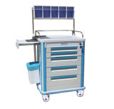 Anesthesia Trolley Medical Equipment C27