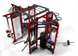 Crossfit Gym Equipment Synergy 360 for Sale Multi Stationtz-360xm
