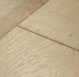 European Oak Brushed UV Lacquer Engineered Flooring (SYS002)
