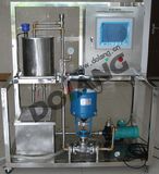 Level Process Control Vocational Training Equipment Didactique Materiels