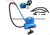 Electrical Spray Gun HVLP Paint Zoom 110V & 220V Trigger Airbrush Electric Spray Gun