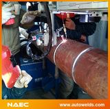 Automatic Pipe Welding Machine (TIG/MIG/SAW)