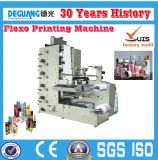 China Flexo Printer for Paper Flexo Printing Machinery (DGRY320-6C)