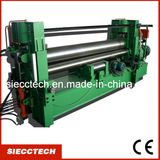 W11s 30X2500 Hydraulic Bending Roll Machine