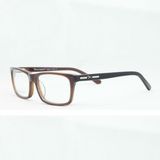 2015 New Acetate Frame Eyeglass Eyewear (7501#)