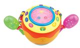 Kid Musical Instrument Toy Electronic Drum