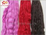 Colored Polyester Fiber Tow for Yarn
