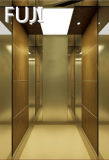 Golden Passenger Lift /Passenger Elevator)