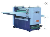Yw-720 Automatic Paper Embossing Machine