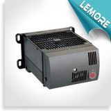 Compact High-Performance Fan Heater Cr130