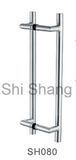 Stainless Steel Pull Handle