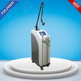 Cosmetic CO2 Fractional Laser F Anti-Winkle & Skin Resurfacing Machine