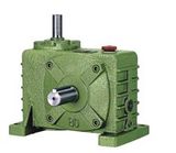Single Stage Cast-Iron Worm Reducer Gearbox