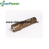 High Power LED Flashlight/Aluminum Flashlights/Torch