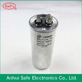 60UF CBB65 Capacitor with Pins