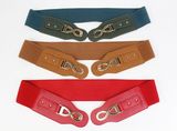 Ladies Fashion Elastic Belt Zeb629