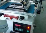 Pneumatic Plane Screen Printing Machinery