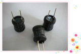 Radial Type & Wirewound Inductor for VCR