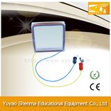 Square Coil (Educational equipment)