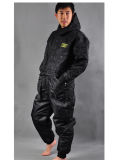 Winter Overall, Workwear Coverall with Hoody (LSW013)