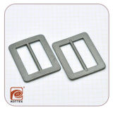 Alloy Metal Plating Color Belt Buckle with High Quality