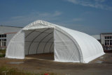 New Design Industrial Storage Warehouse Tent Shelter